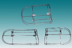 汽車(chē)零部件成型