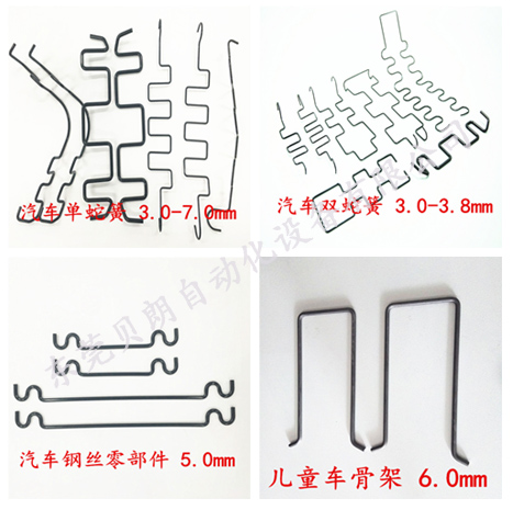 兒童車(chē)骨架