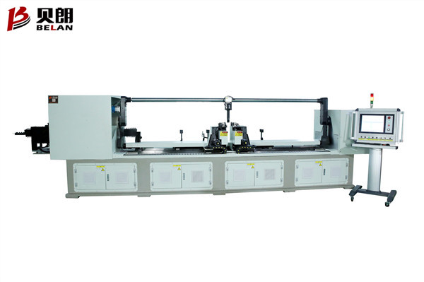 貝朗自動(dòng)化雙頭不銹鋼線(xiàn)材折彎機
