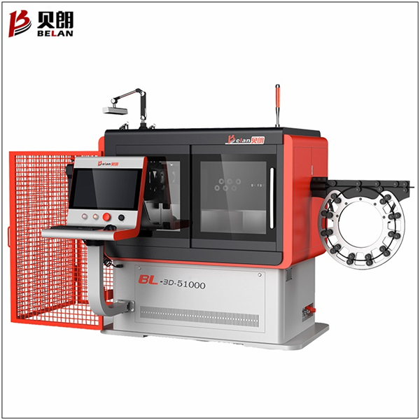 導致3d折彎機加工精度的原因有哪些？